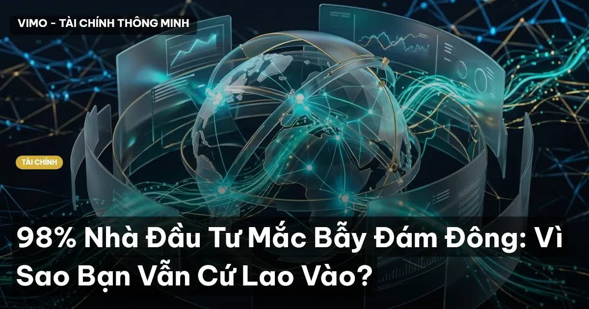 tâm lý đám đông