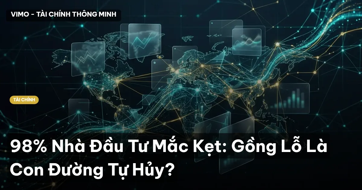 gồng lỗ