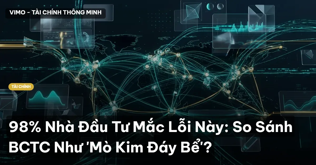 so sánh bctc