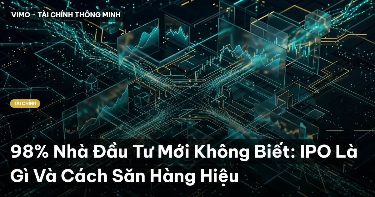 IPO là gì