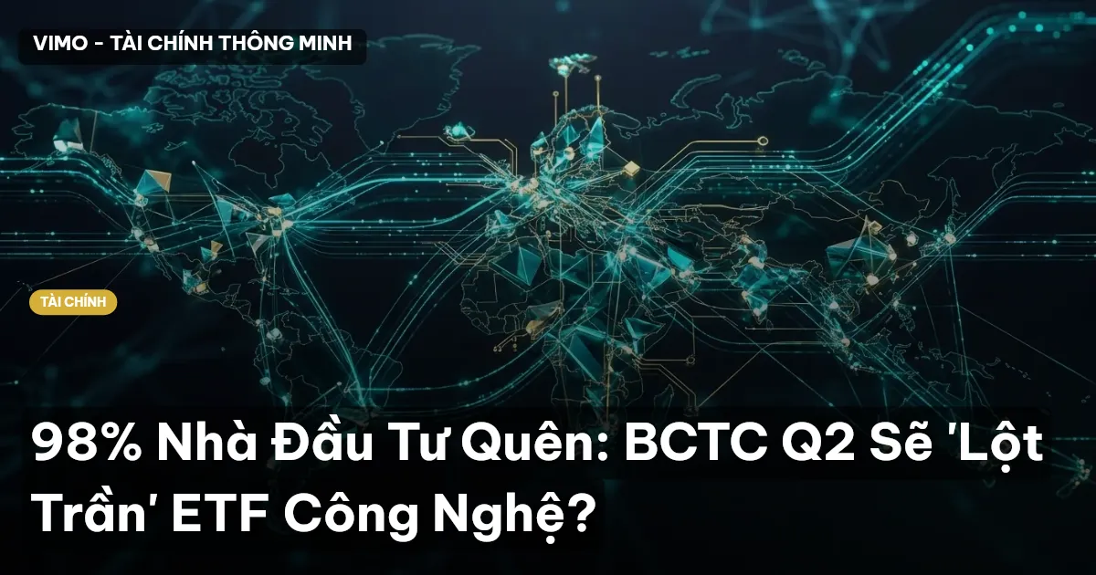 ETF công nghệ