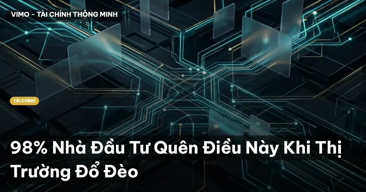 tâm lý bán tháo