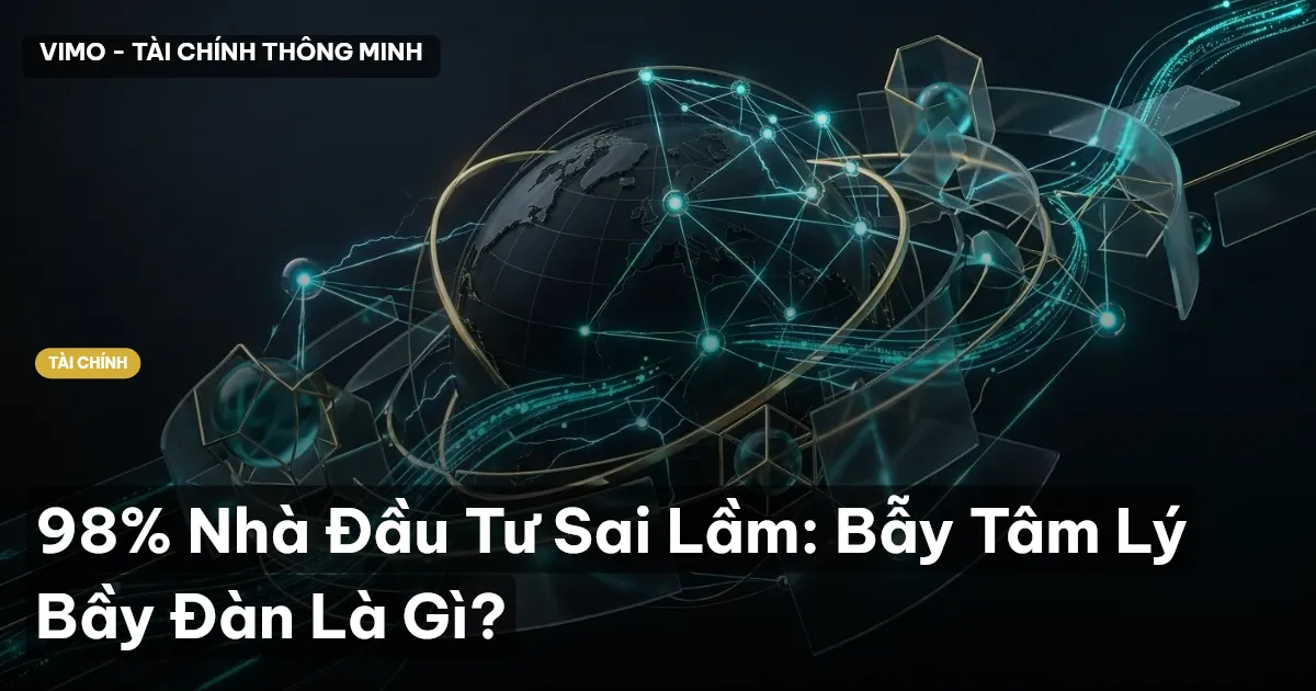 tâm lý bầy đàn
