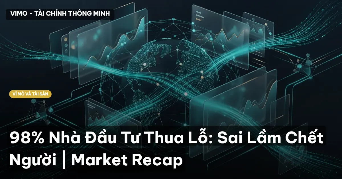 market recap