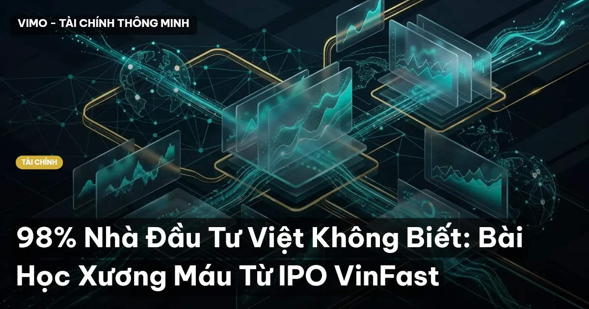 IPO VinFast