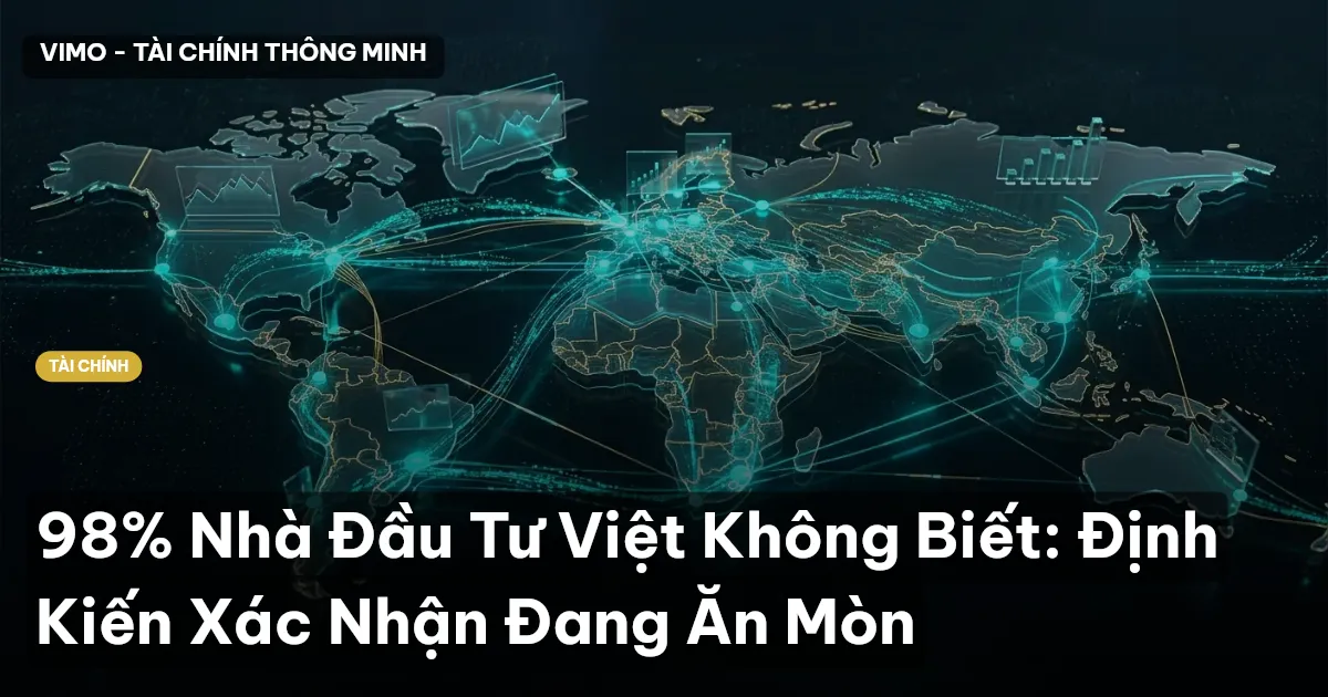 định kiến xác nhận