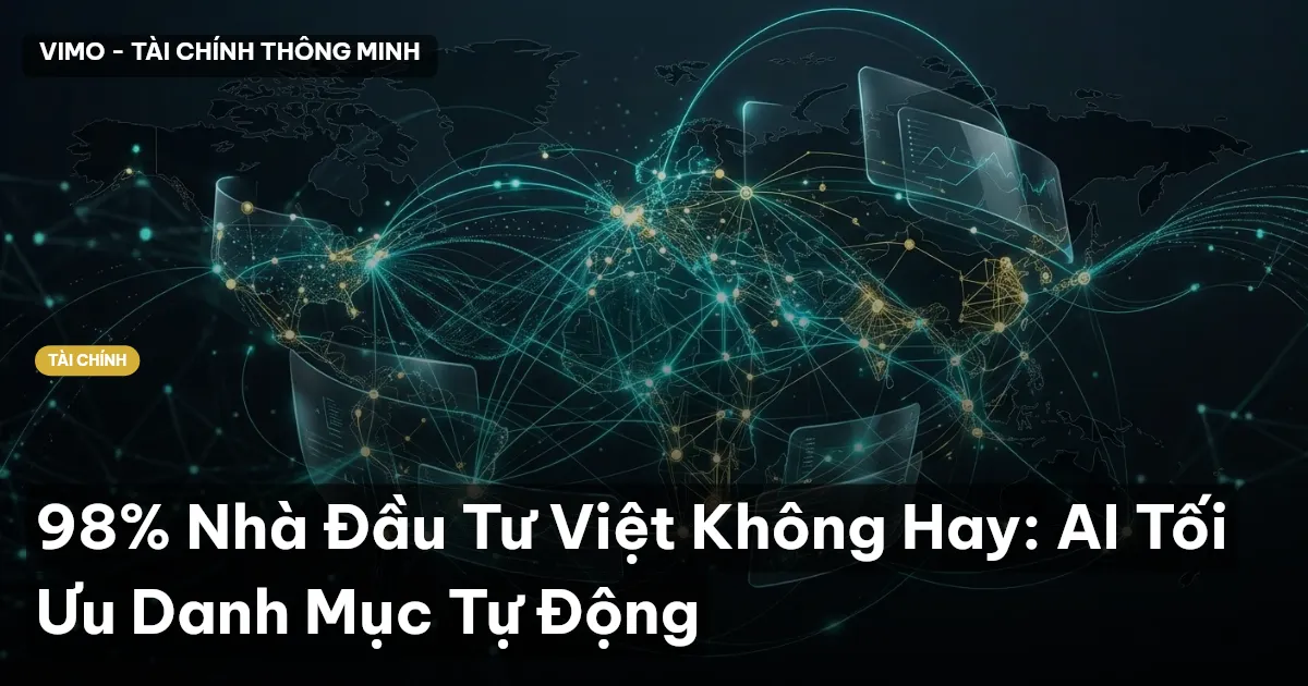 AI đầu tư