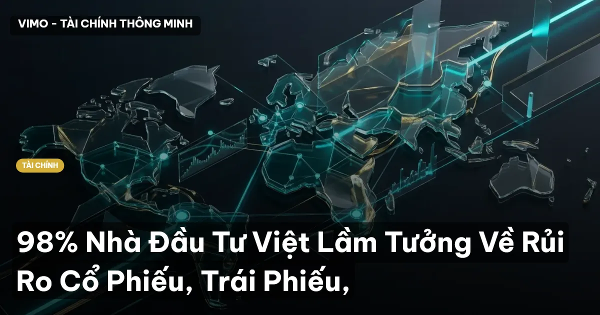 rủi ro tài sản