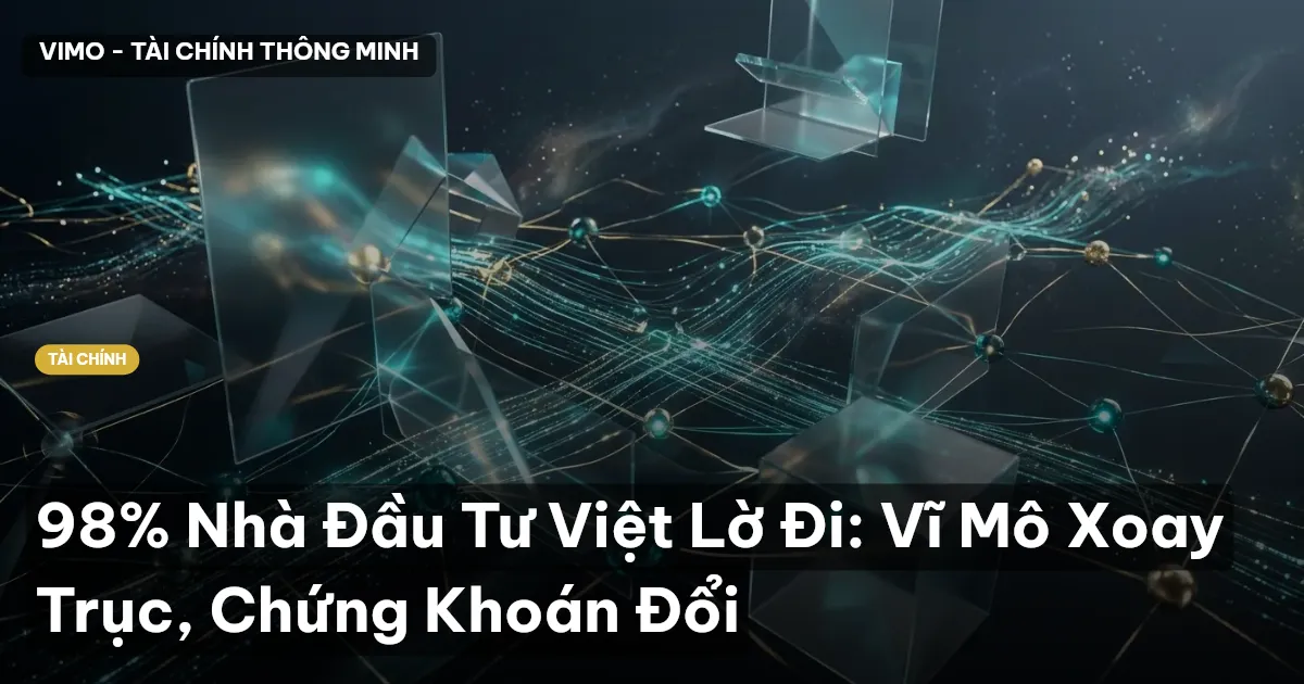 vĩ mô