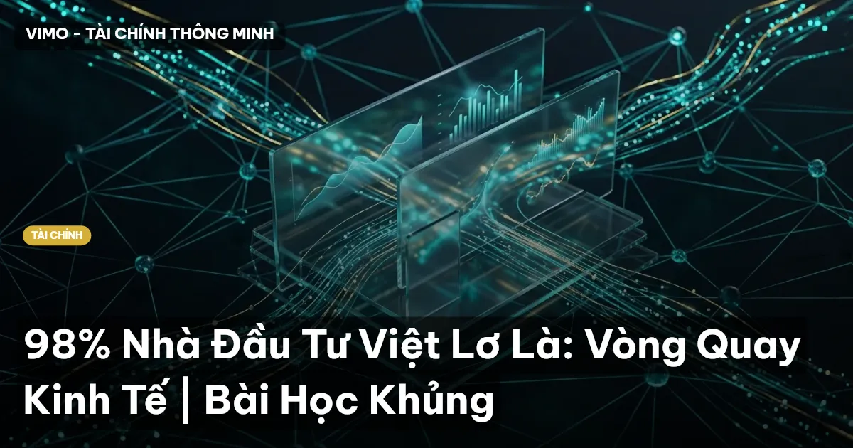 vòng quay kinh tế