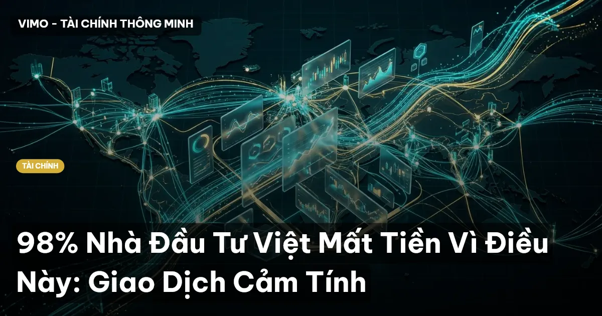 giao dịch cảm tính