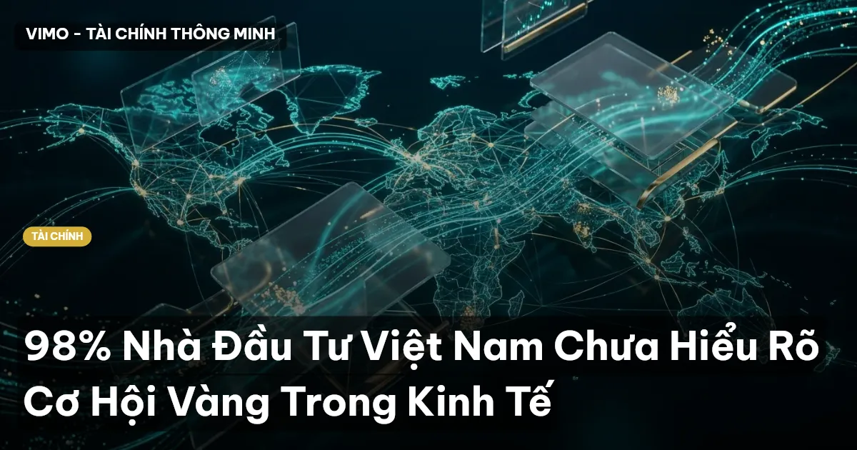 kinh tế số Việt Nam