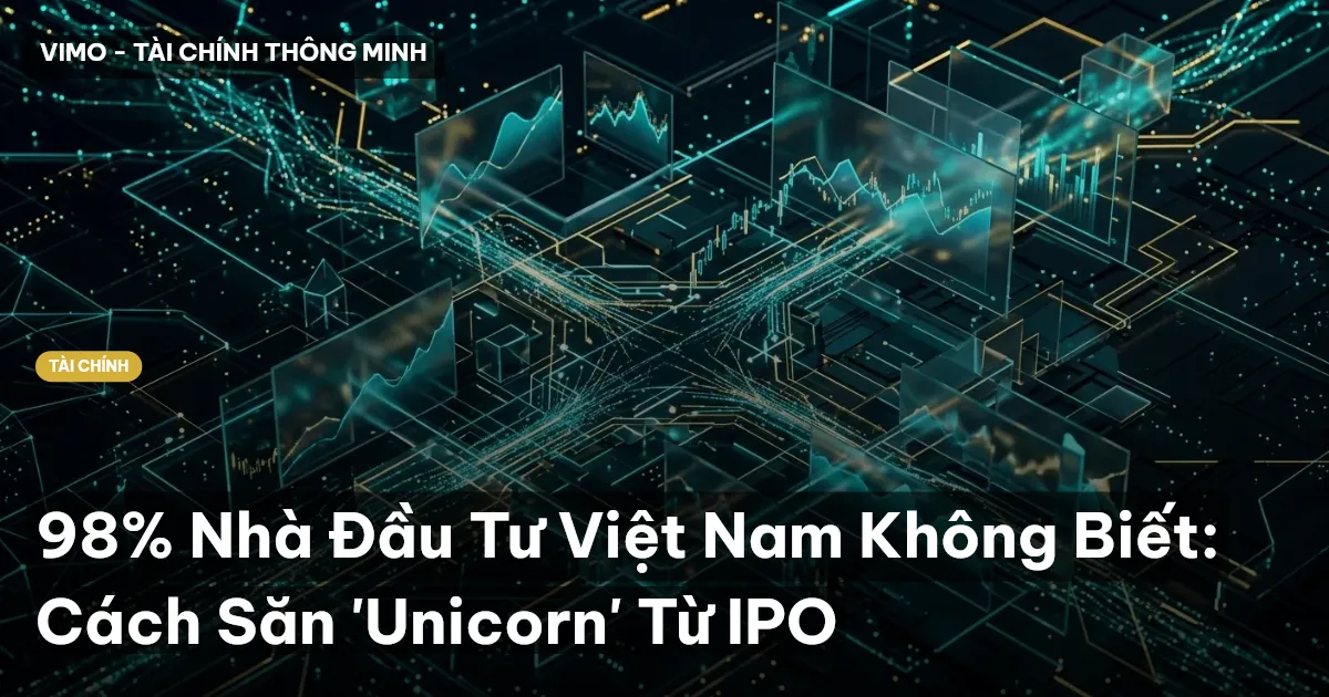 IPO Việt Nam