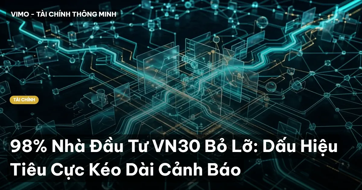 VN30 Signals