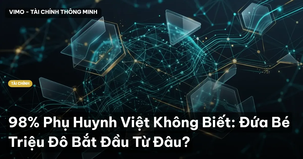 Đứa Bé Triệu Đô