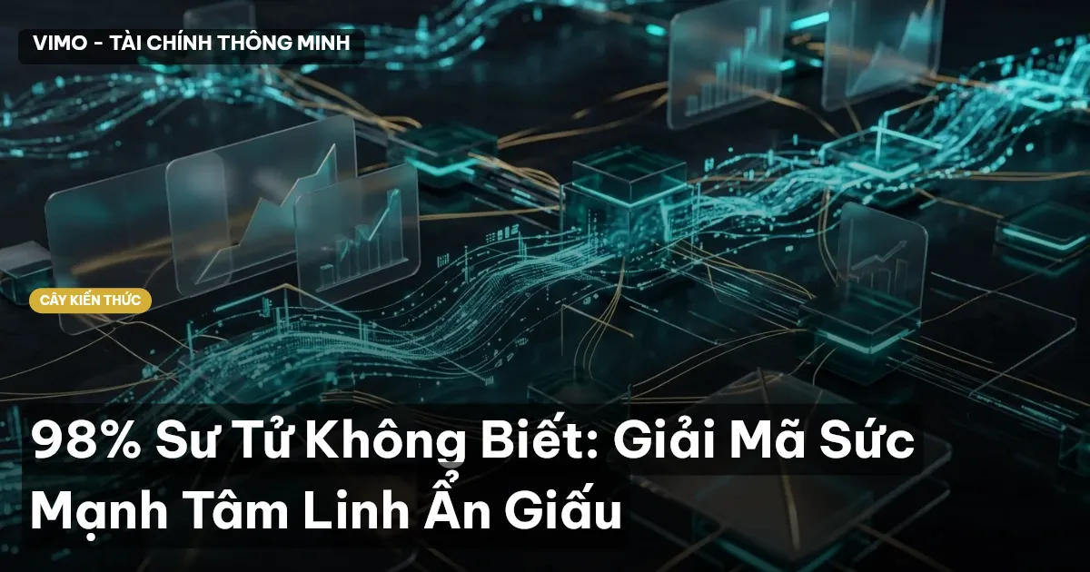 98% Sư Tử Không Biết: Giải Mã Sức Mạnh Tâm Linh Ẩn Giấu