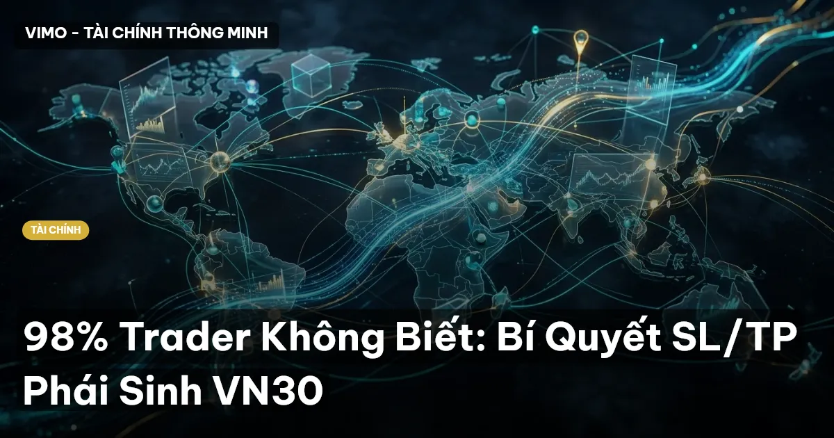 phái sinh VN30
