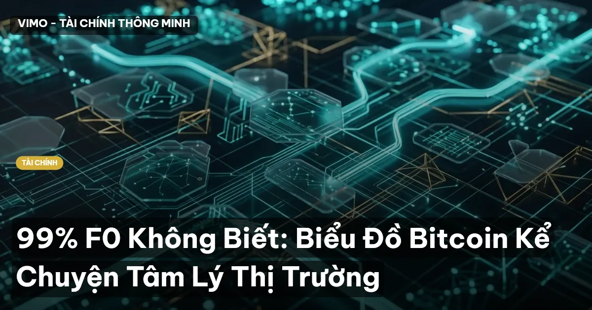 biểu đồ bitcoin