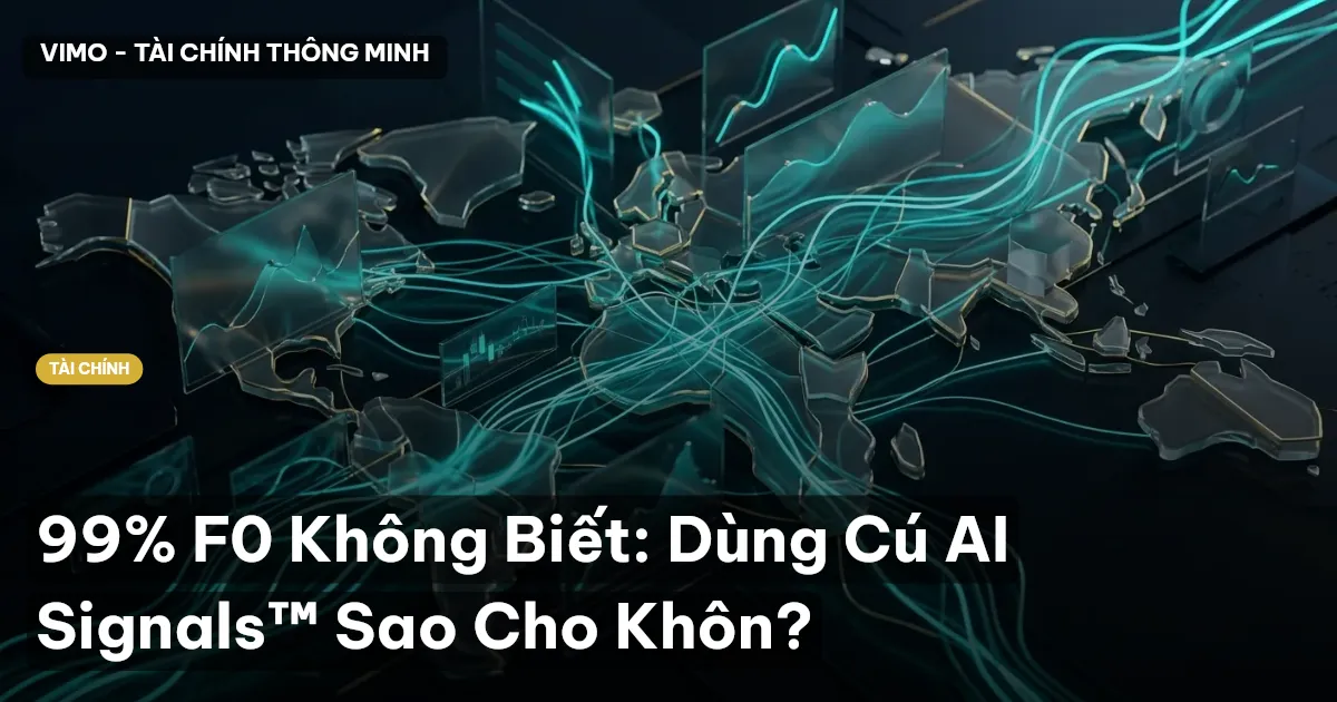 Cú AI Signals