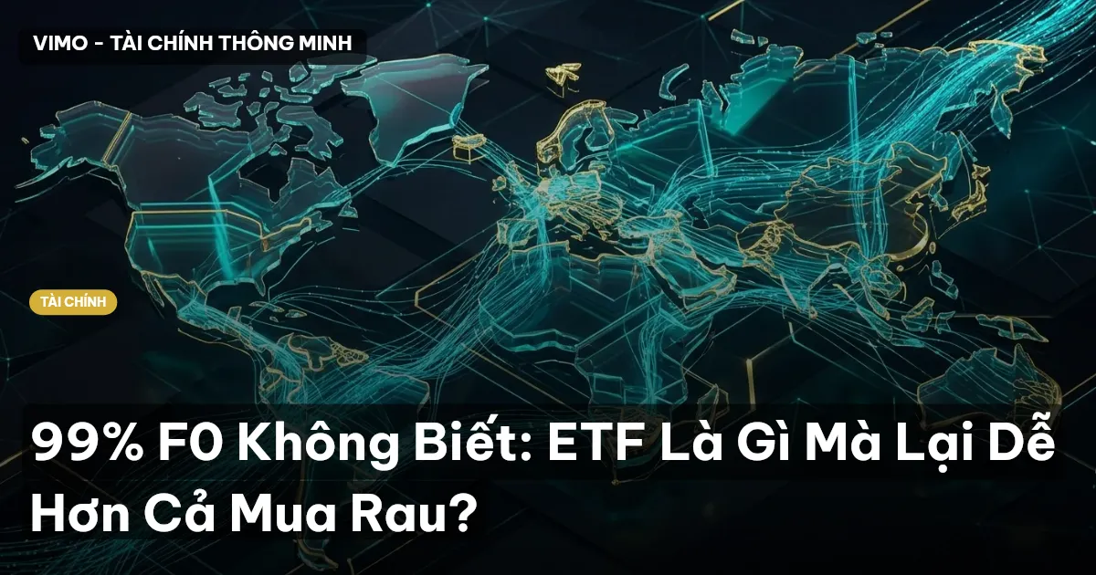 ETF