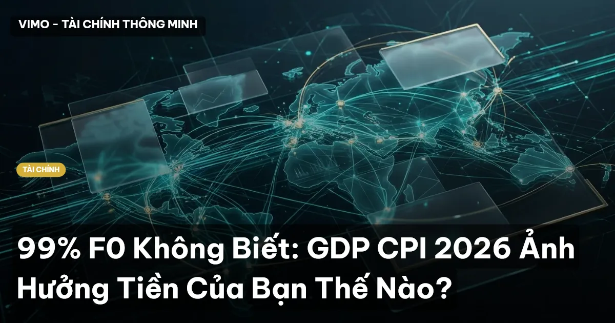 GDP 2026