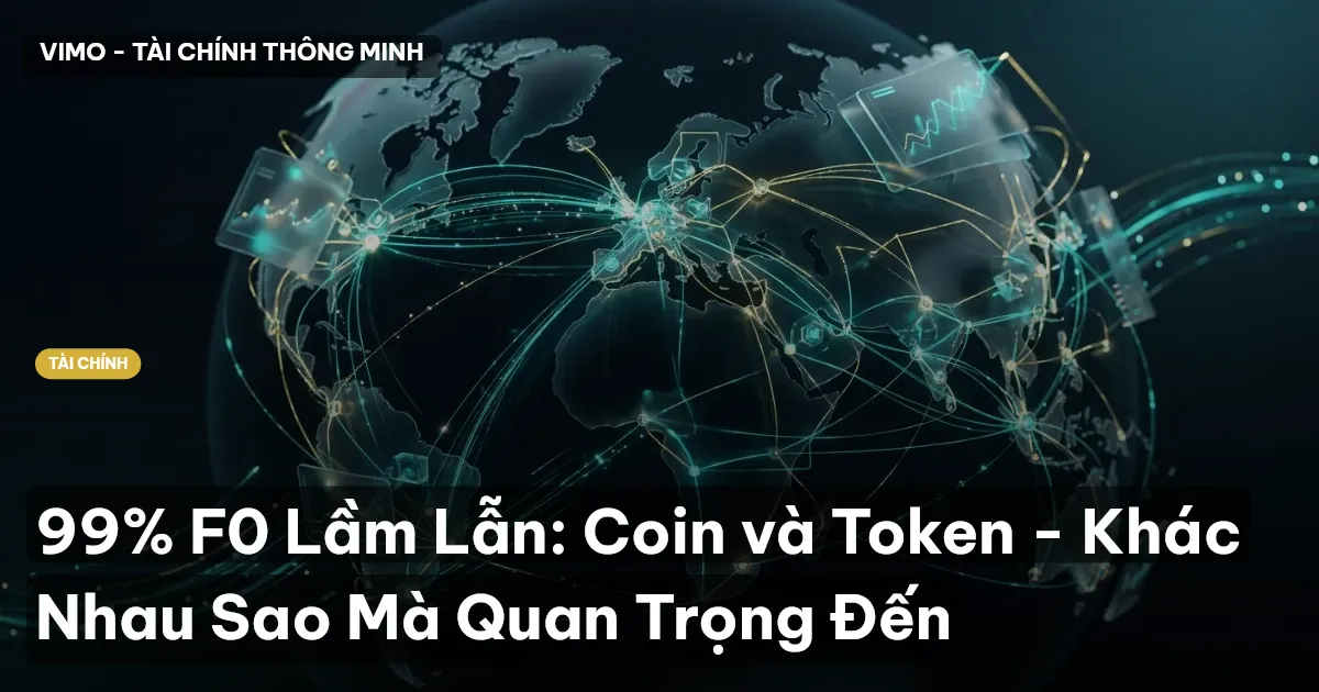 coin là gì