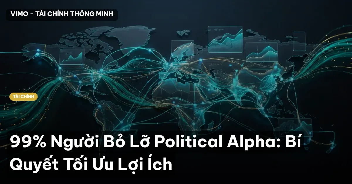 political alpha