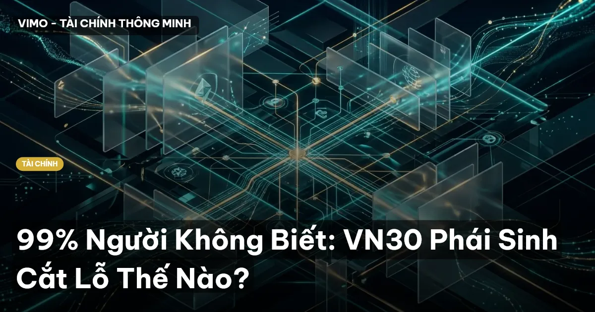 VN30 phái sinh