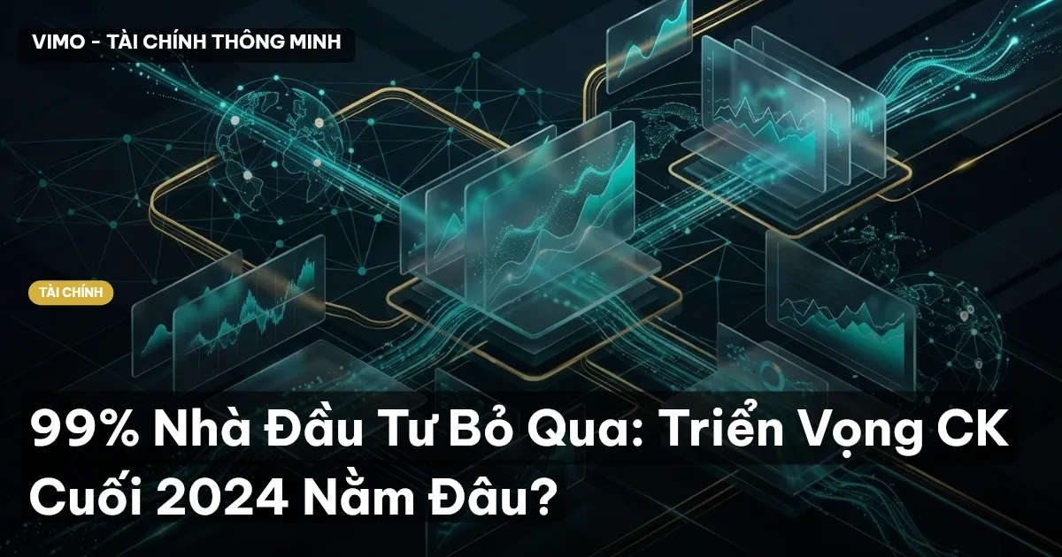 thị trường chứng khoán