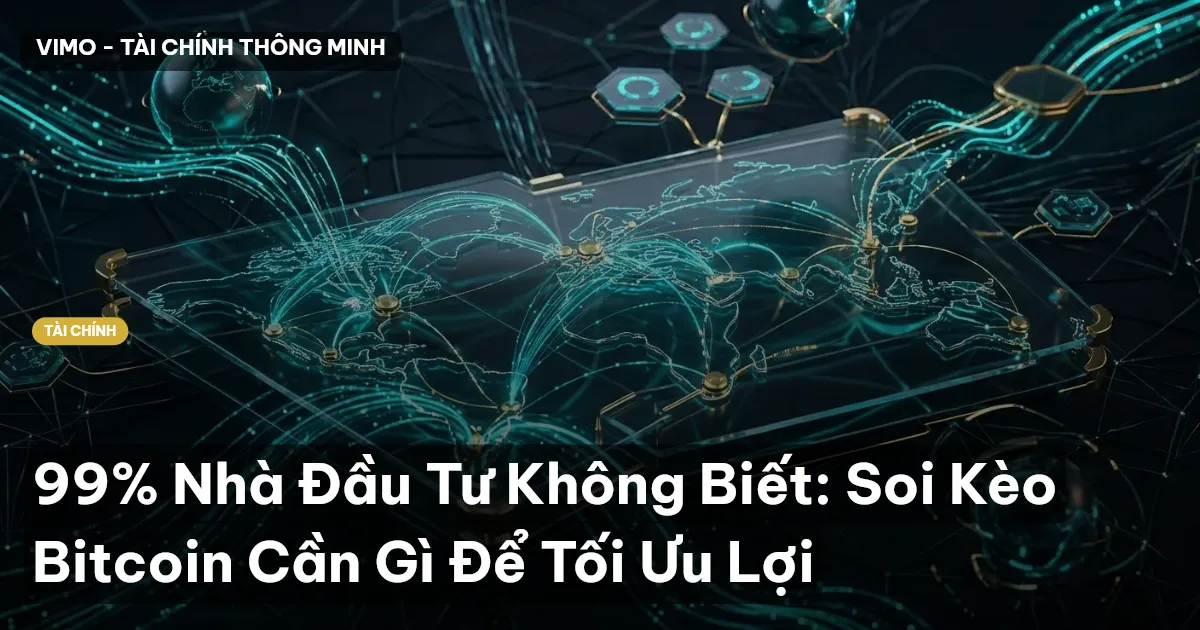 soi kèo bitcoin