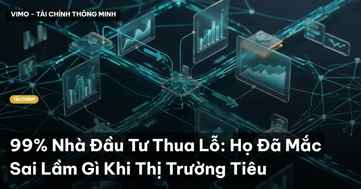 market recap