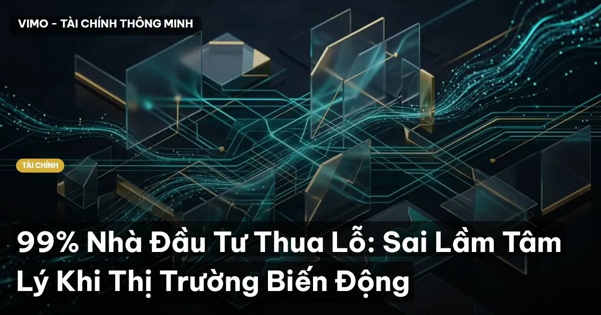 lập trường đầu tư