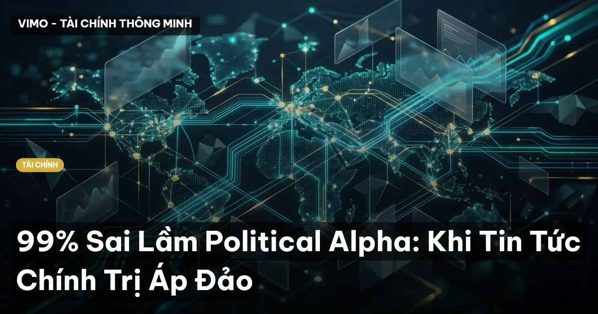 political alpha