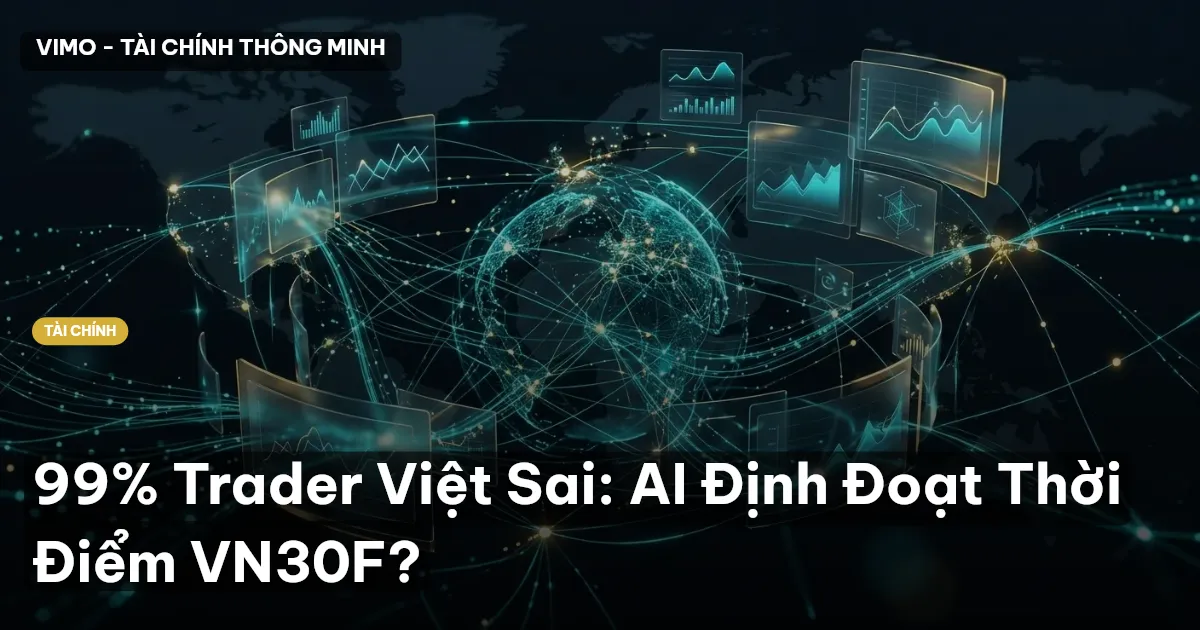 AI VN30F