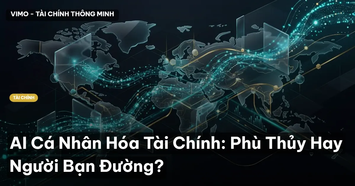 AI tài chính