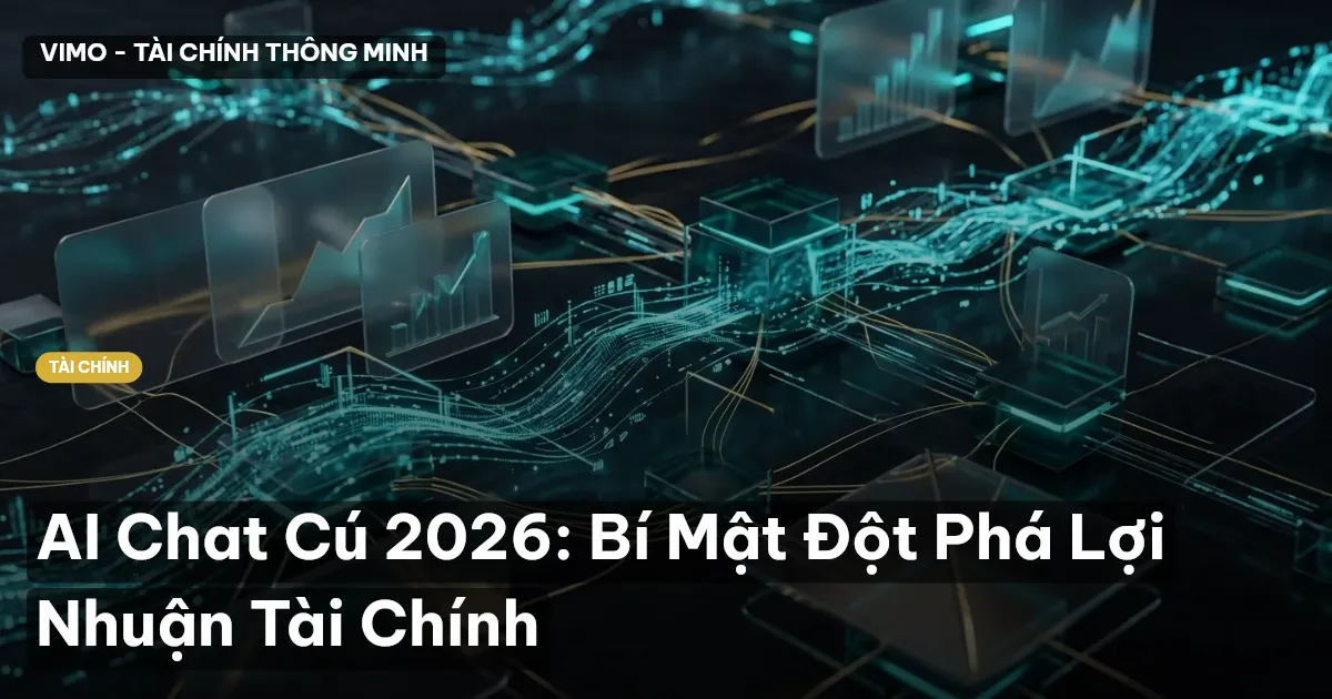 AI Chat Cú