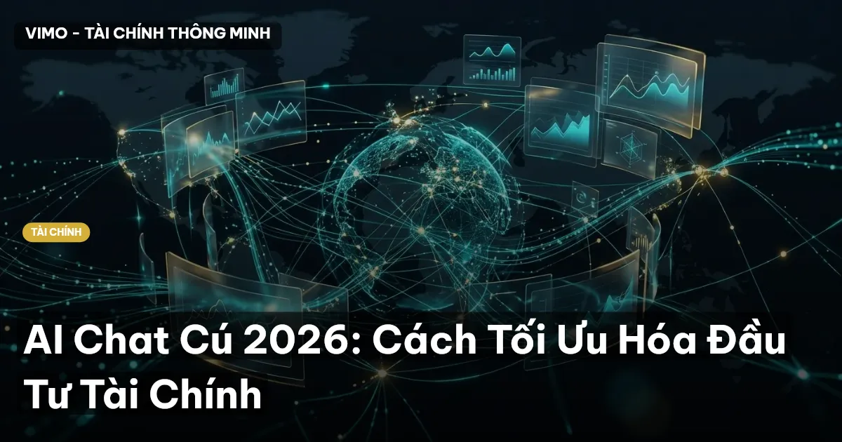 AI Chat Cú