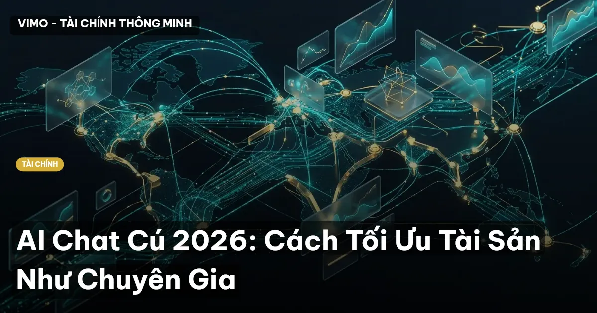 AI Chat Cú