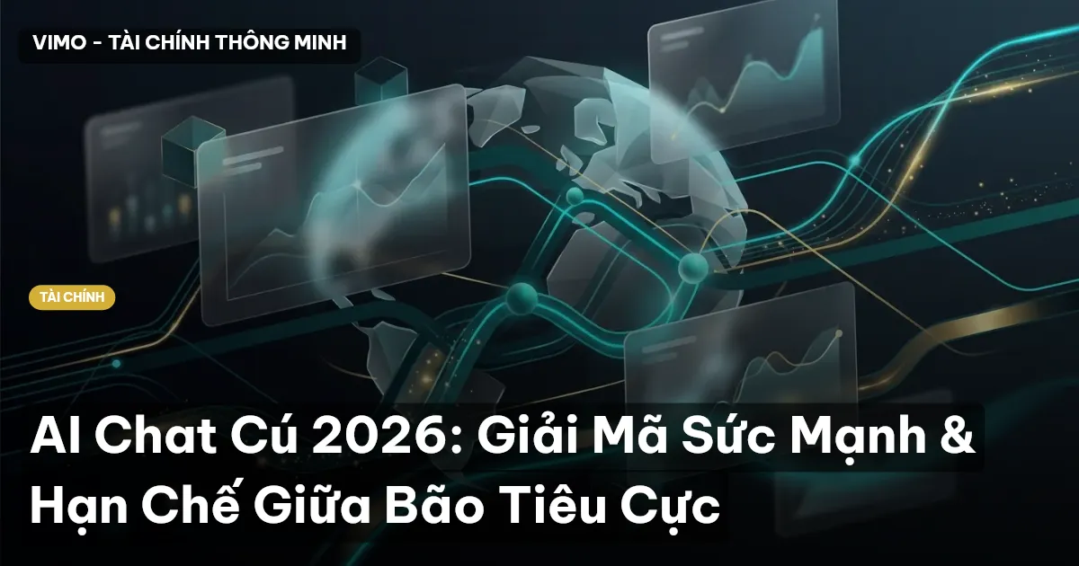 AI Chat Cú