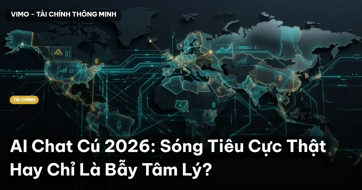AI Chat Cú
