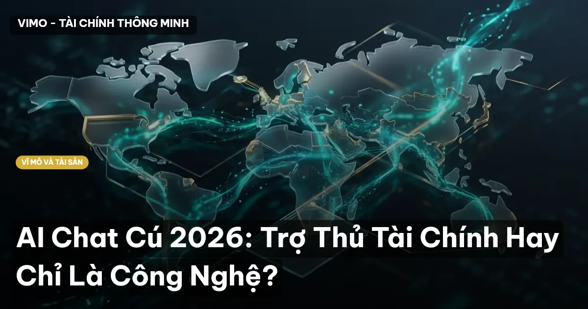 AI Chat Cú