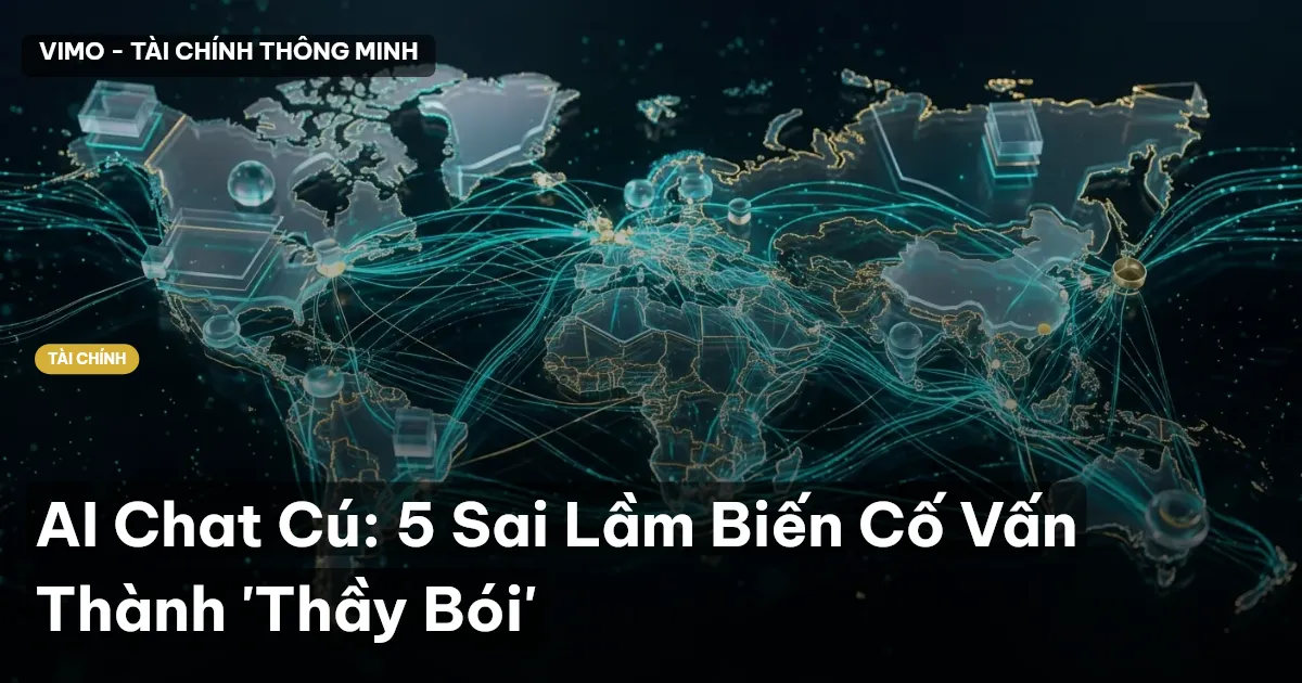 AI Chat Cú
