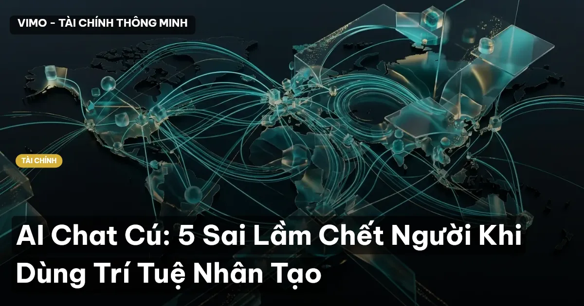 AI Chat Cú