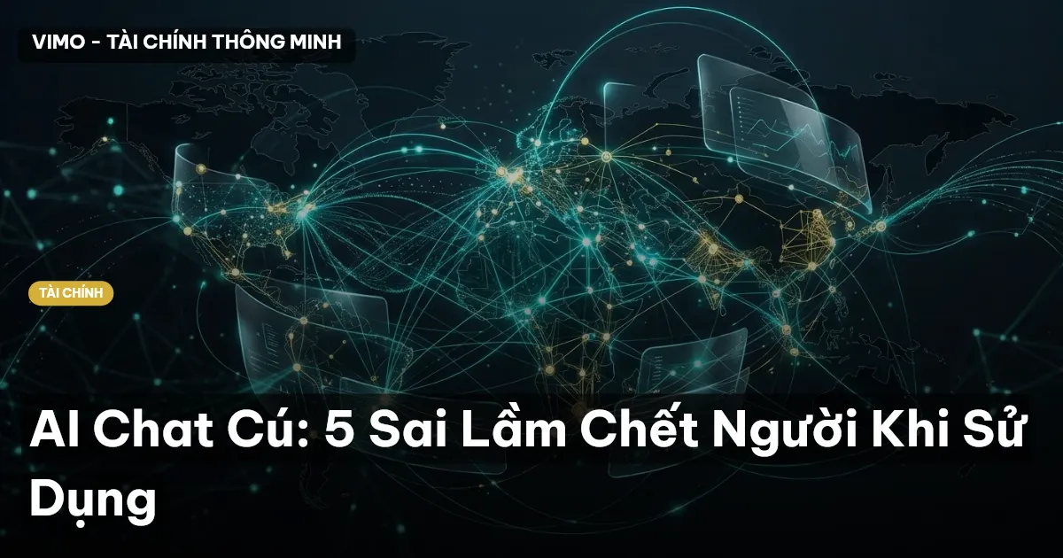 AI Chat Cú