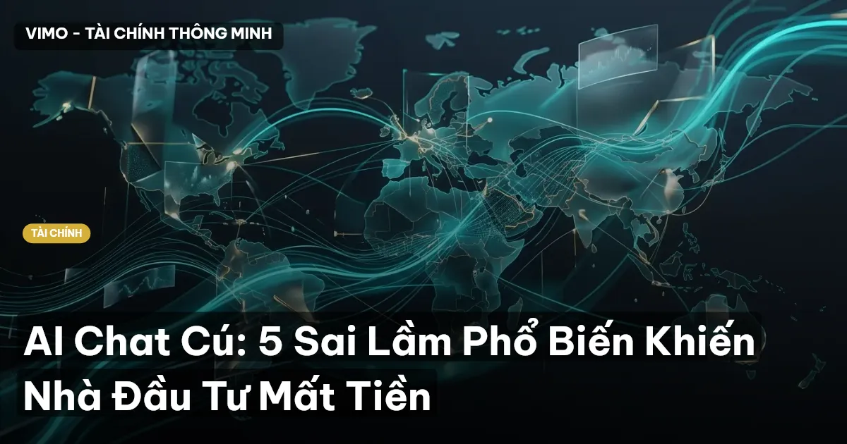 AI Chat Cú