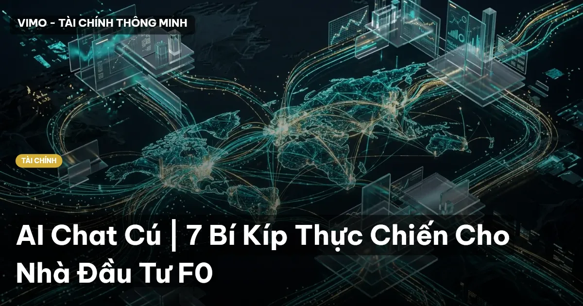 AI Chat Cú
