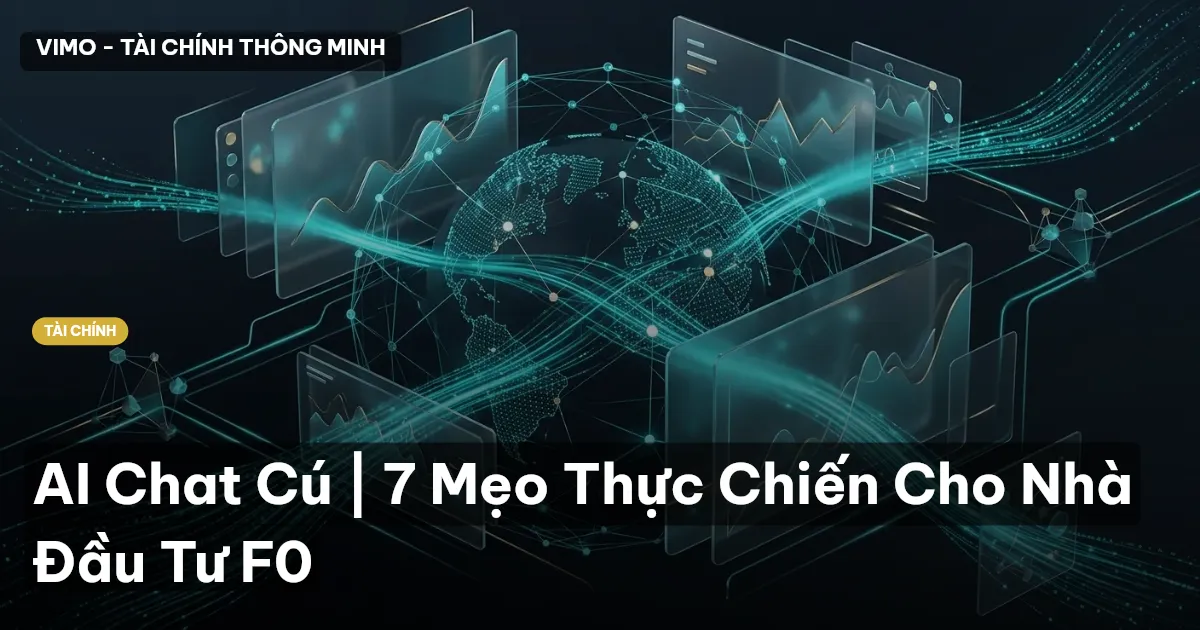 AI Chat Cú
