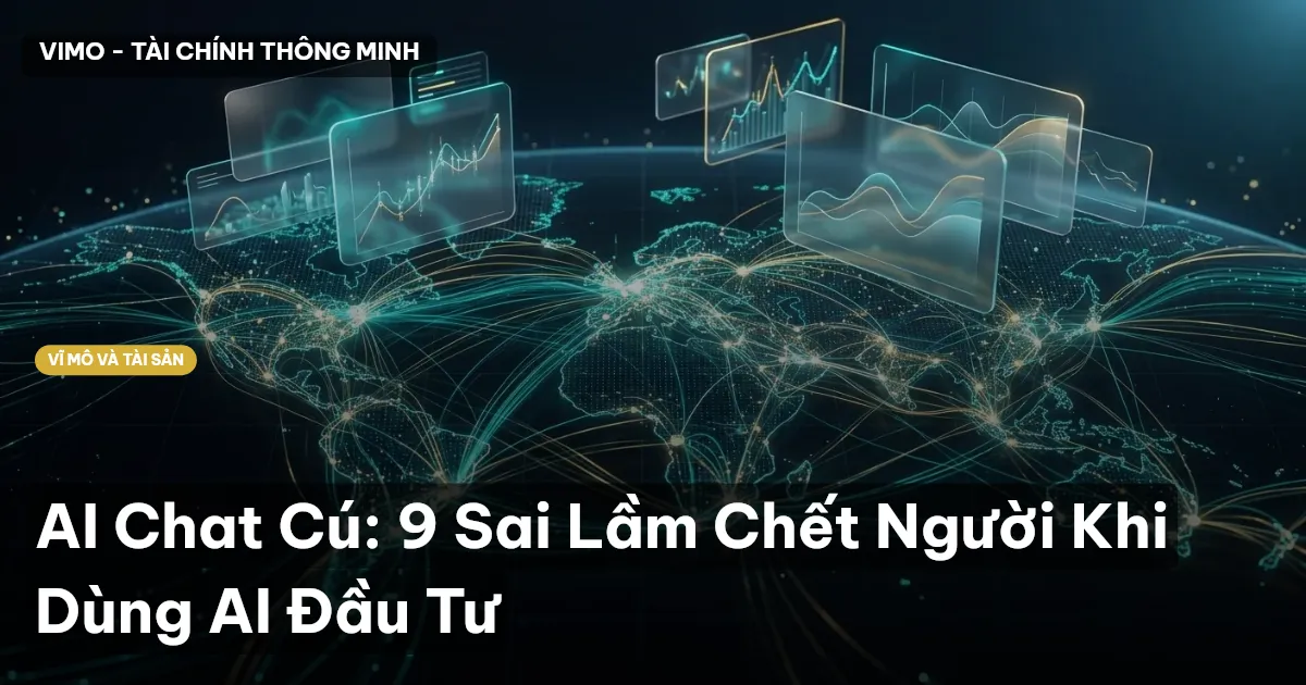 AI đầu tư