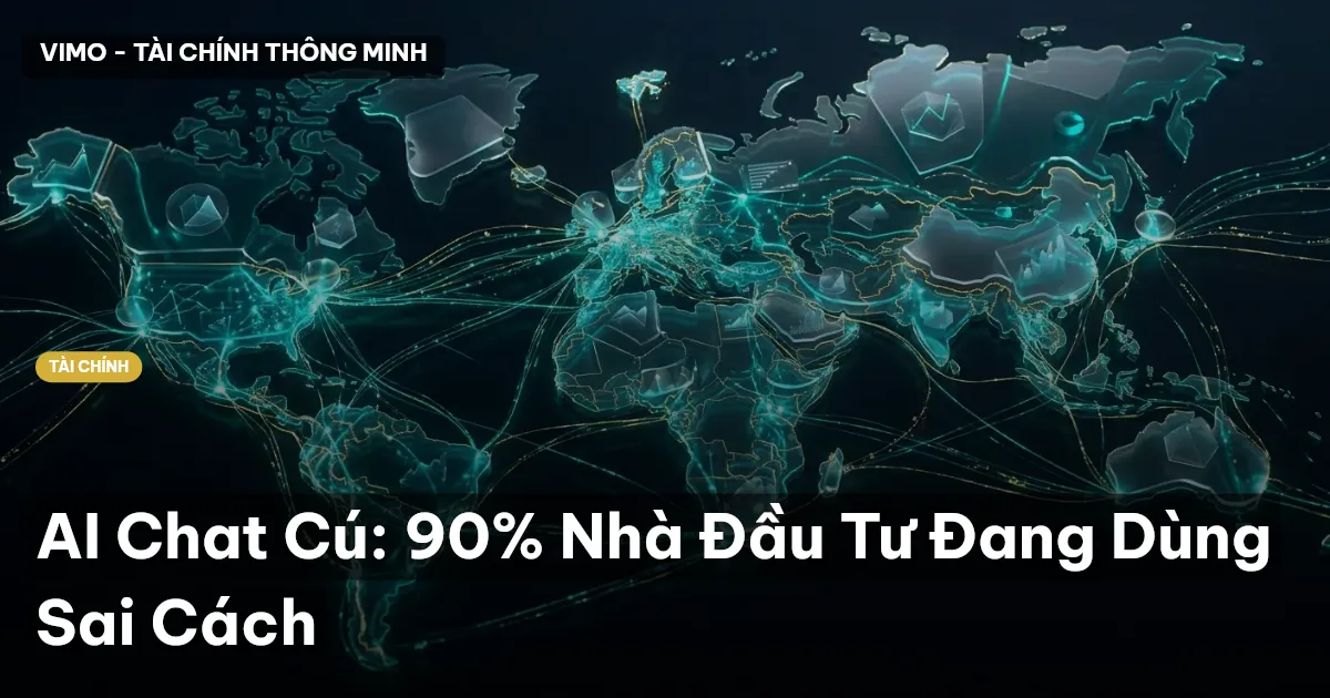 AI Chat Cú