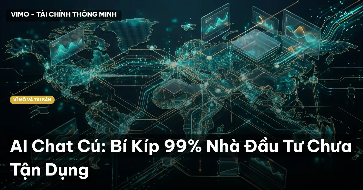 AI Chat Cú